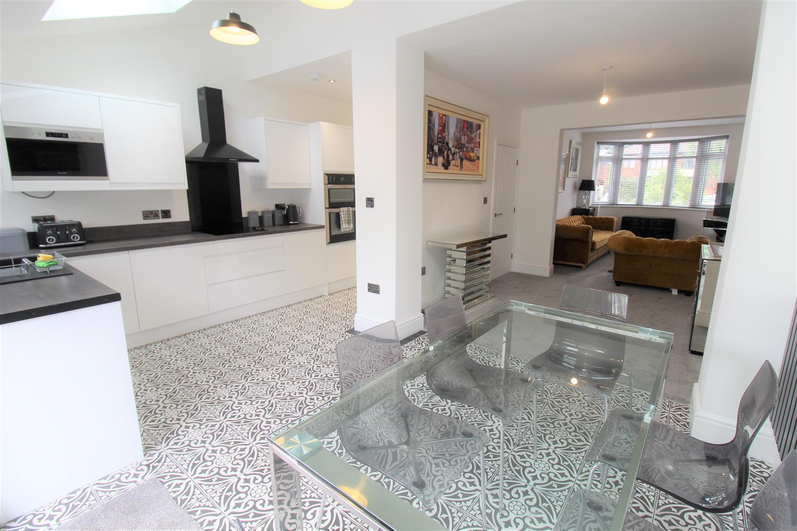 Ash Bank Road, Werrington, Stoke-On-Trent